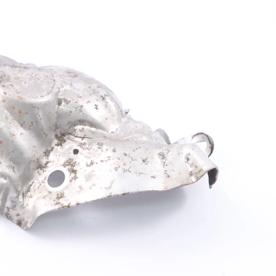 Plaque protection thermique pour Renault Master III Movano B 2.3 D Turbo à propos du numéro de pièce 140130121R Renault Master III Movano B 2.3 D Turbo Plaque protection thermique - SKU 140130121R - Numéro de pièce 140130121R