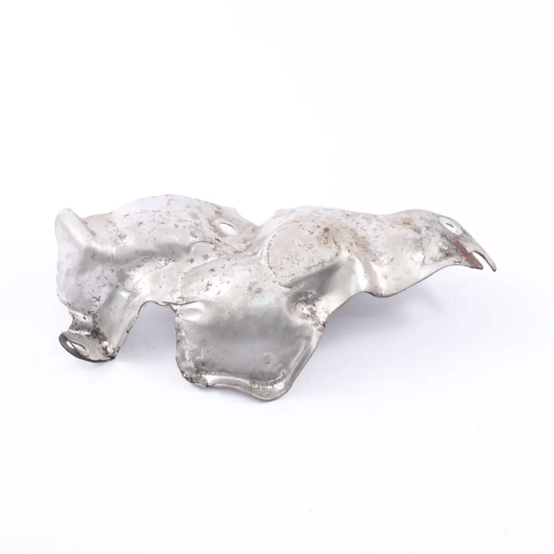 Piastra Scudo Termico per Renault Master III Opel Movano B 2.3 D Turbo con numero di parte 140130121R Renault Master III Opel Movano B 2.3 D Turbo Piastra Scudo Termico - SKU 140130121R - Numero di parte 140130121R