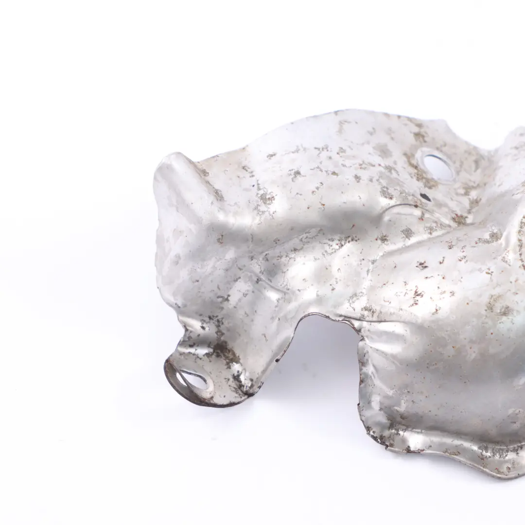 Piastra Scudo Termico per Renault Master III Opel Movano B 2.3 D Turbo con numero di parte 140130121R Renault Master III Opel Movano B 2.3 D Turbo Piastra Scudo Termico - SKU 140130121R - Numero di parte 140130121R