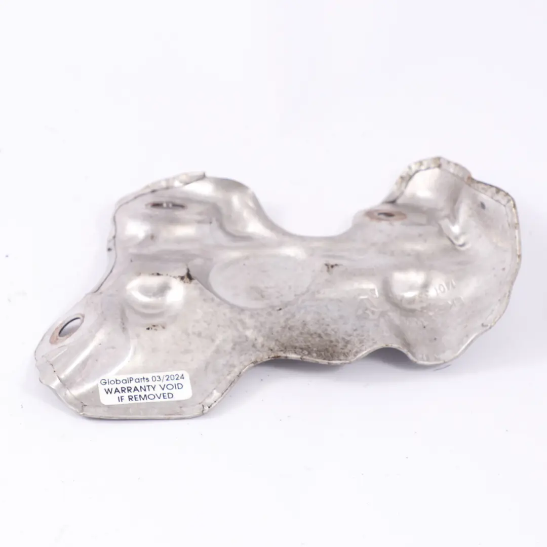 Opel Vivaro 1.6 R9m Plaque de protection contre la chaleur du moteur - SKU 140133721R - Numéro de pièce 140133721R