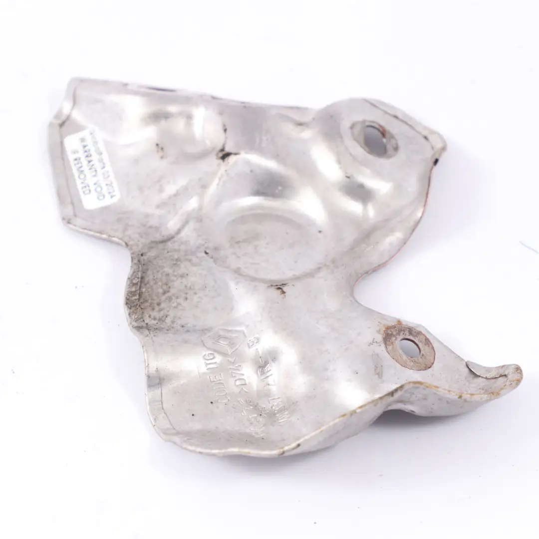 R9m Motor Wärmeabdeckung Blechschild für Opel Vivaro 1.6 mit Teilenummer 140133721R Opel Vivaro 1.6 R9m Motor Wärmeabdeckung Blechschild - SKU 140133721R - Teilenummer 140133721R