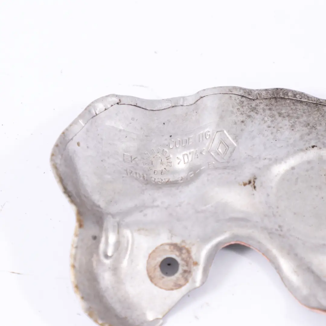 Opel Vivaro 1.6 R9m Motor Wärmeabdeckung Blechschild - SKU 140133721R - Teilenummer 140133721R
