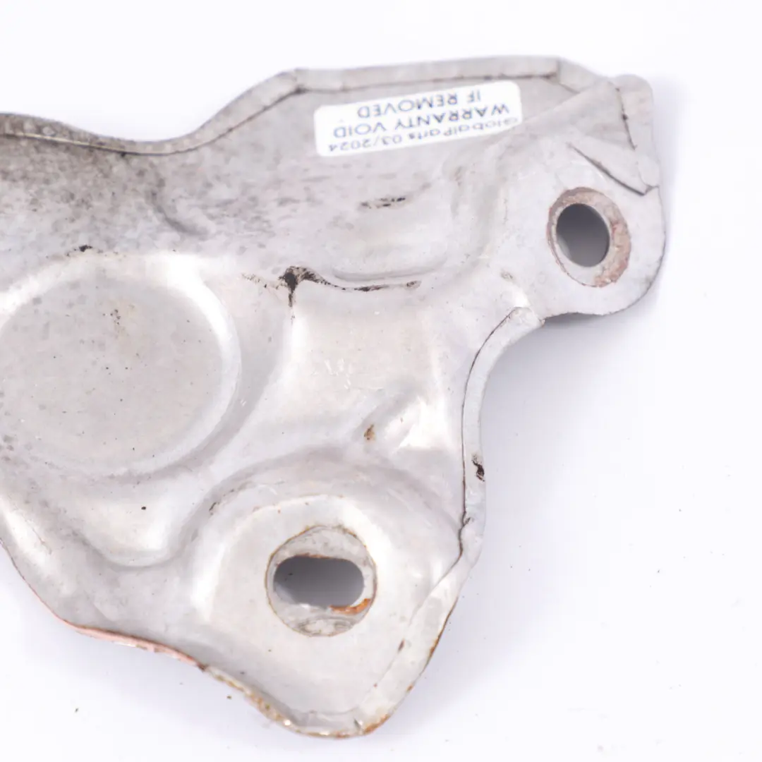 Opel Vivaro 1.6 R9m Engine Heat Cover Plate Sheild - SKU 140133721R - Part number 140133721R