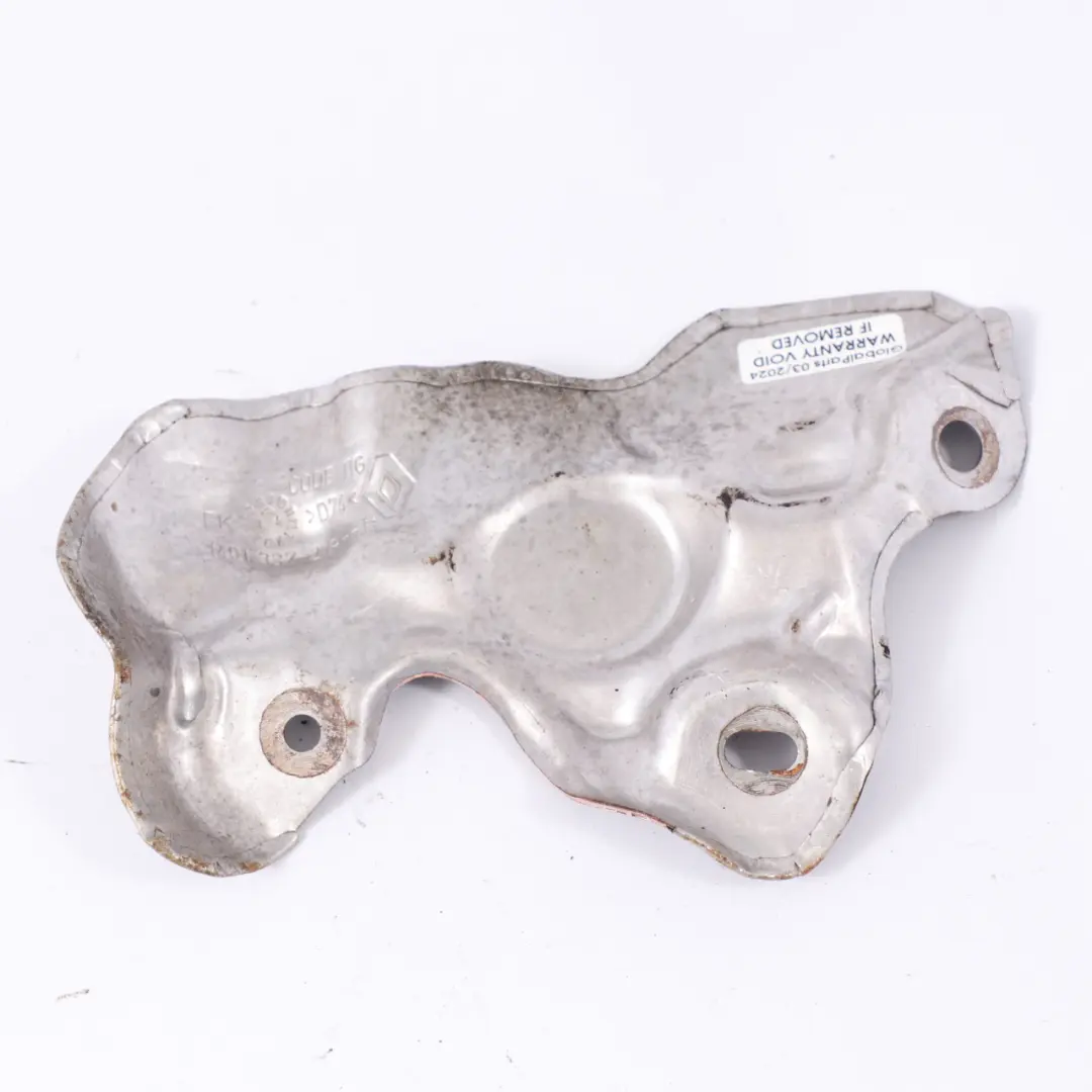 Opel Vivaro 1.6 R9m Engine Heat Cover Plate Sheild - SKU 140133721R - Part number 140133721R