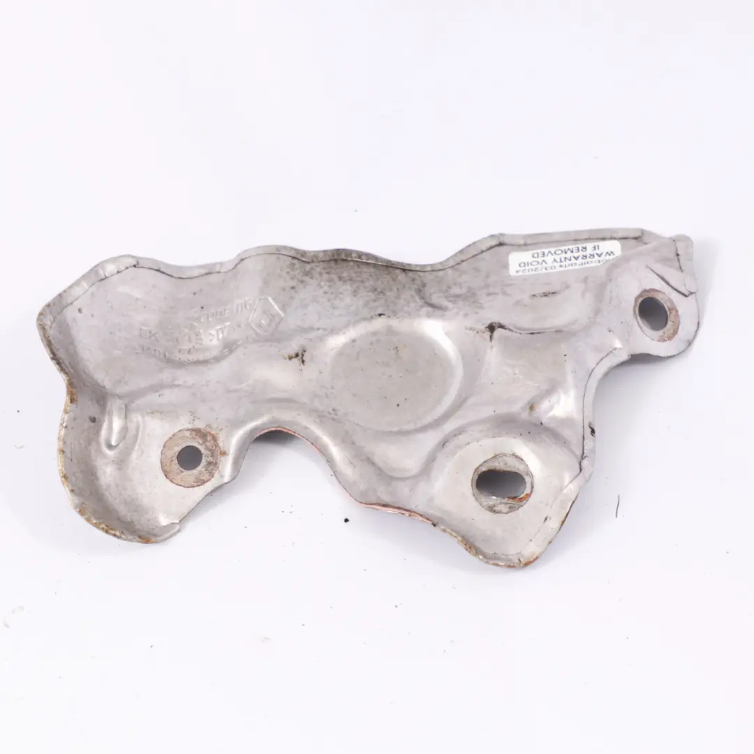 Opel Vivaro 1.6 R9m Engine Heat Cover Plate Sheild - SKU 140133721R - Part number 140133721R
