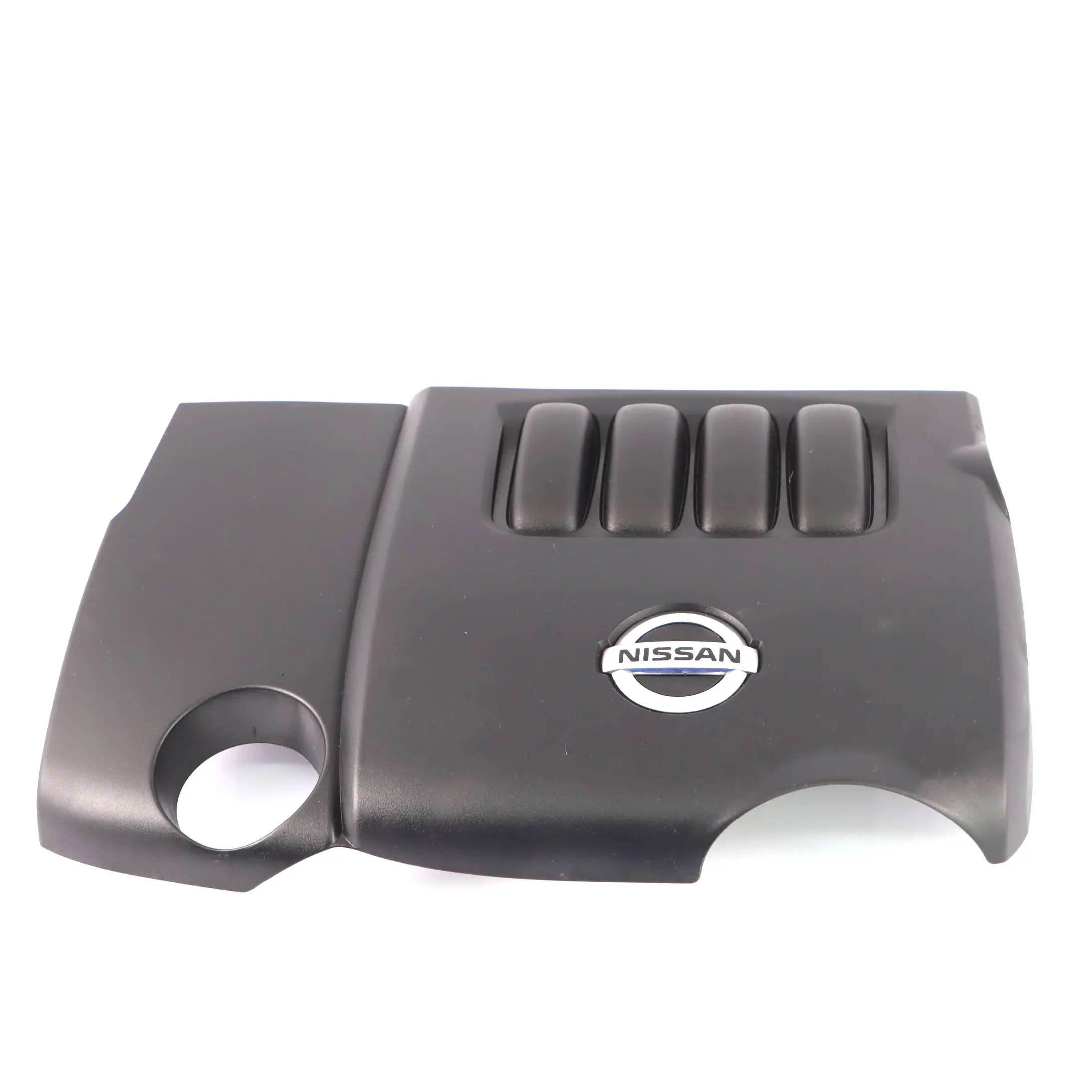 Nissan Qashqai Diesel Isolamento del coperchio superiore del motore 14041JD70A