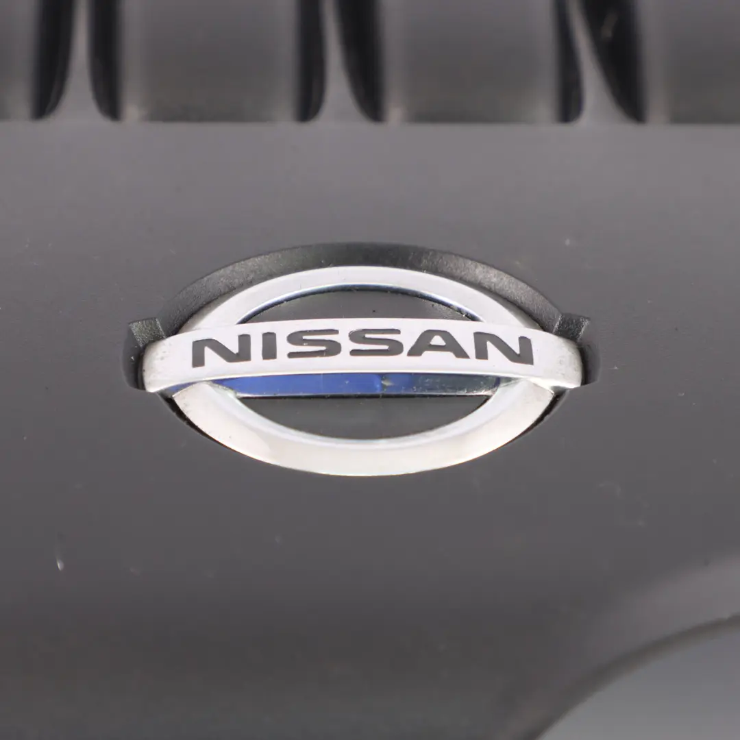 Nissan Qashqai Diesel Górna Pokrywa Silnika Obudowa Wygłuszenie - SKU 14041JD70A - Numer Części 14041JD70A