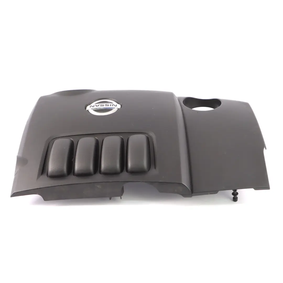 Top Cover Insulation to Nissan Qashqai Diesel Engine with Part number 14041JD70A Nissan Qashqai Diesel Engine Top Cover Insulation - SKU 14041JD70A - Part number 14041JD70A