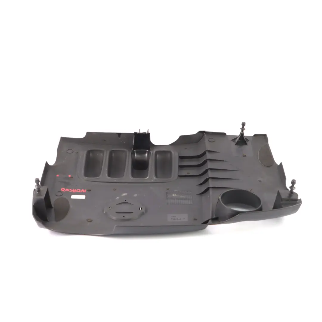 Nissan Qashqai Motor Diesel Aislamiento Tapa Superior - SKU 14041JD70A - Número de pieza 14041JD70A