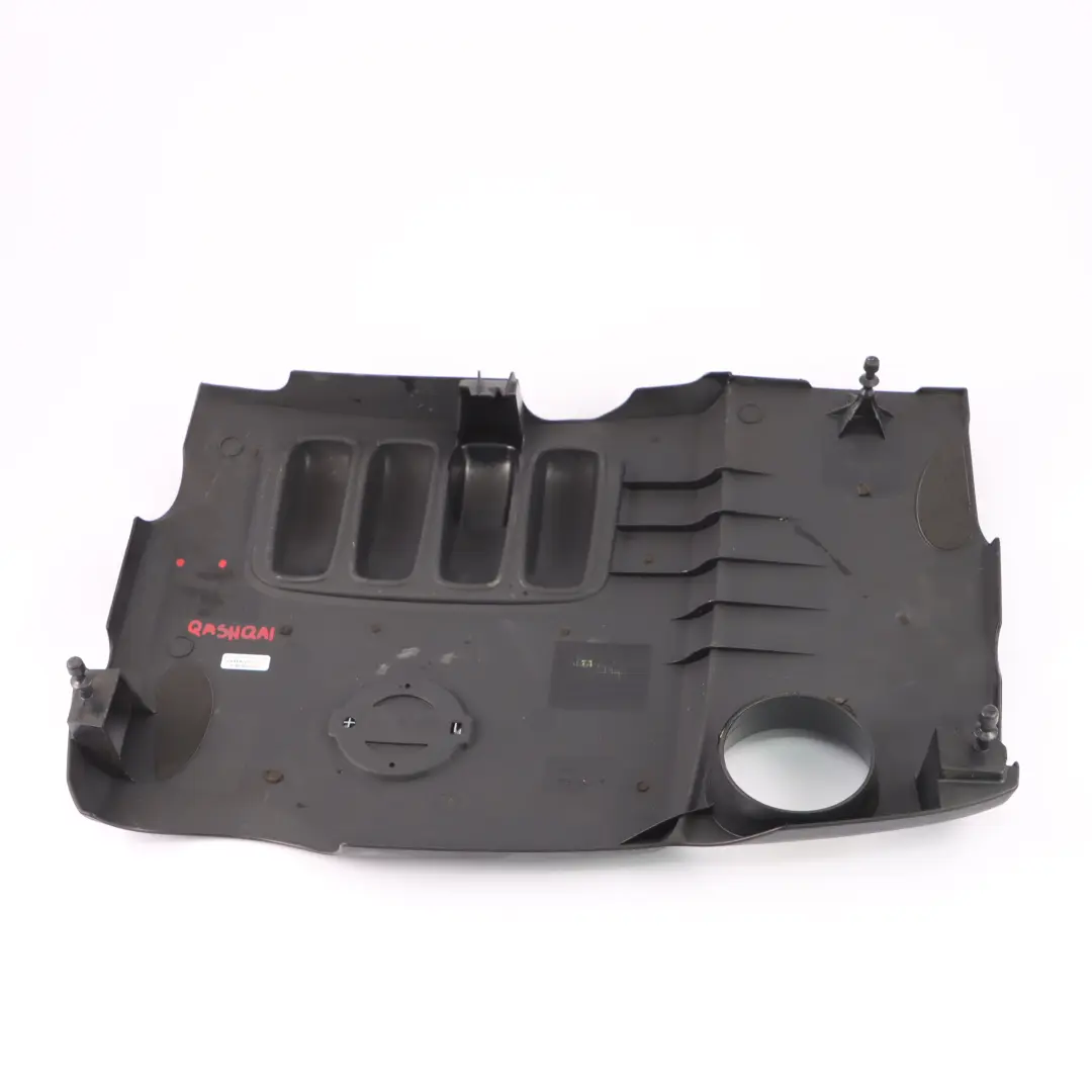 Nissan Qashqai Diesel Isolamento del coperchio superiore del motore - SKU 14041JD70A - Numero di parte 14041JD70A