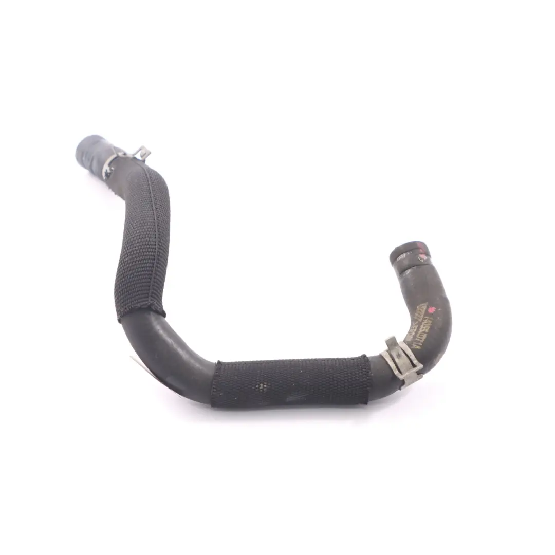 Manguera Agua Tanque Expansión Refrigerante Línea para Nissan Qashqai con número de pieza 14055JD71A Nissan Qashqai Manguera Agua Tanque Expansión Refrigerante Línea - SKU 14055JD71A - Número de pieza 14055JD71A