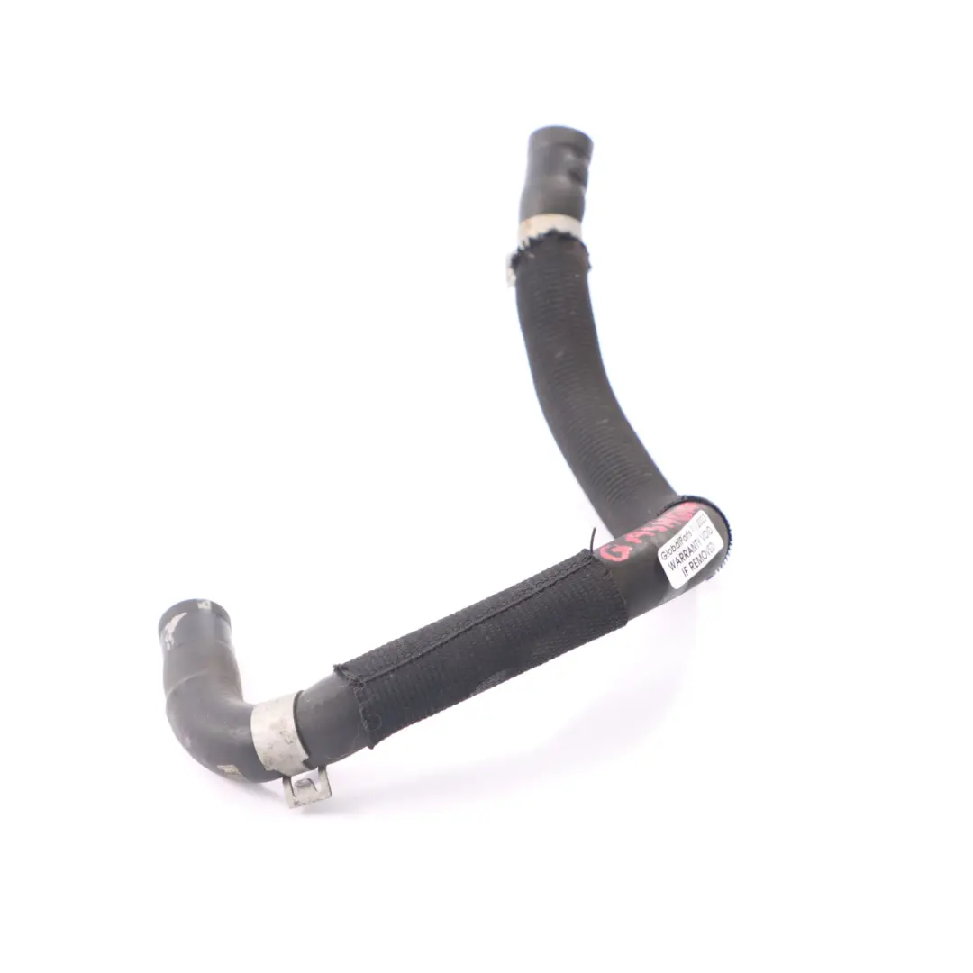 Nissan Qashqai Tuyau eau Réservoir expansion liquide refroidissement - SKU 14055JD71A - Numéro de pièce 14055JD71A