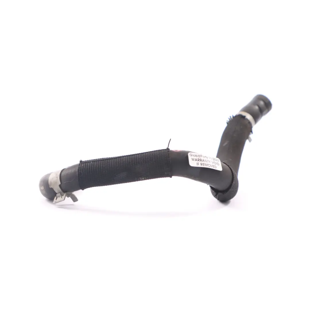 Nissan Qashqai Manguera Agua Tanque Expansión Refrigerante Línea - SKU 14055JD71A - Número de pieza 14055JD71A