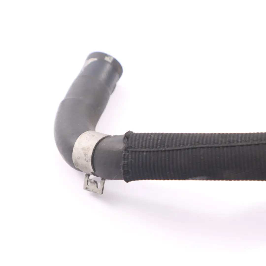 Nissan Qashqai Tuyau eau Réservoir expansion liquide refroidissement - SKU 14055JD71A - Numéro de pièce 14055JD71A