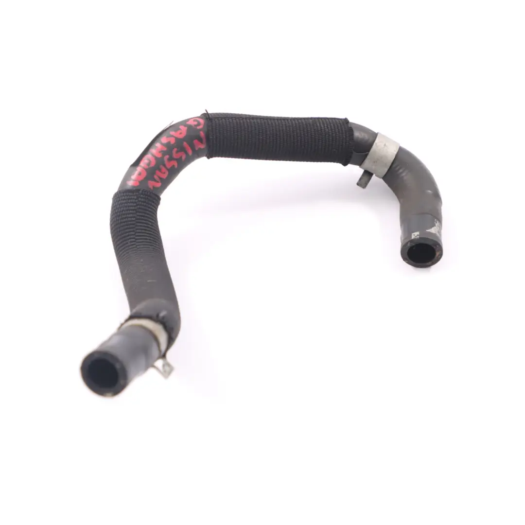 Manguera Agua Tanque Expansión Refrigerante Línea para Nissan Qashqai con número de pieza 14055JD71A Nissan Qashqai Manguera Agua Tanque Expansión Refrigerante Línea - SKU 14055JD71A - Número de pieza 14055JD71A