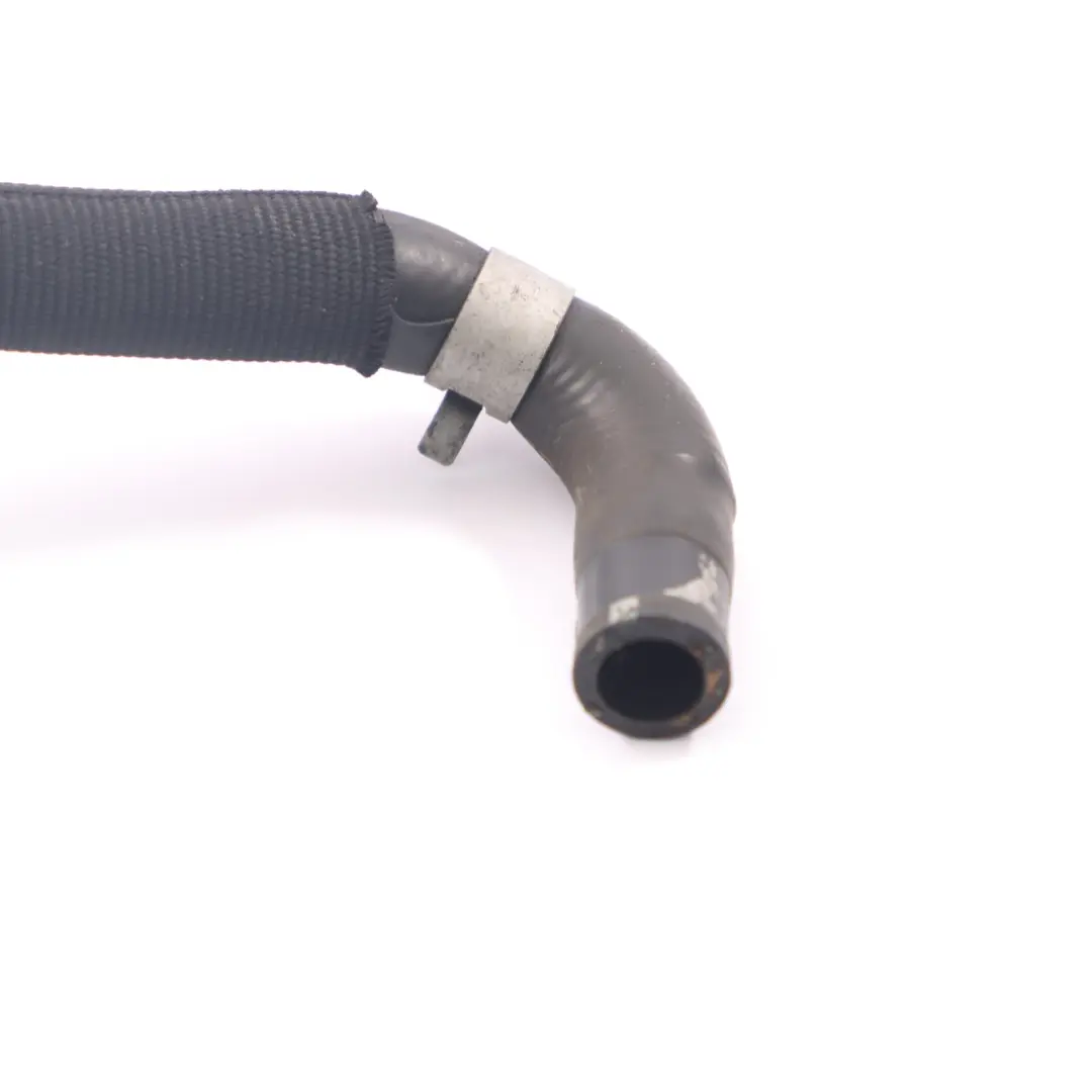 Tuyau eau Réservoir expansion liquide refroidissement pour Nissan Qashqai à propos du numéro de pièce 14055JD71A Nissan Qashqai Tuyau eau Réservoir expansion liquide refroidissement - SKU 14055JD71A - Numéro de pièce 14055JD71A