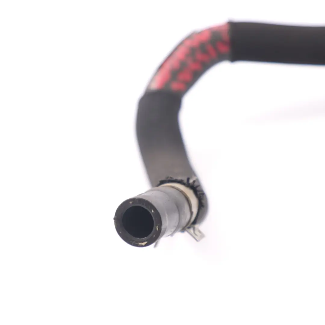 Nissan Qashqai Water Hose Coolant Expansion Tank Cooling Line - SKU 14055JD71A - Part number 14055JD71A
