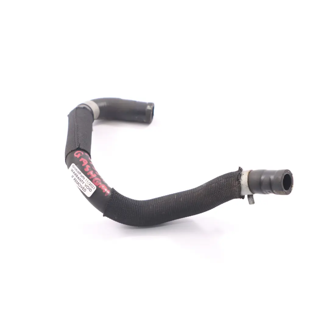 Nissan Qashqai Tuyau eau Réservoir expansion liquide refroidissement - SKU 14055JD71A - Numéro de pièce 14055JD71A