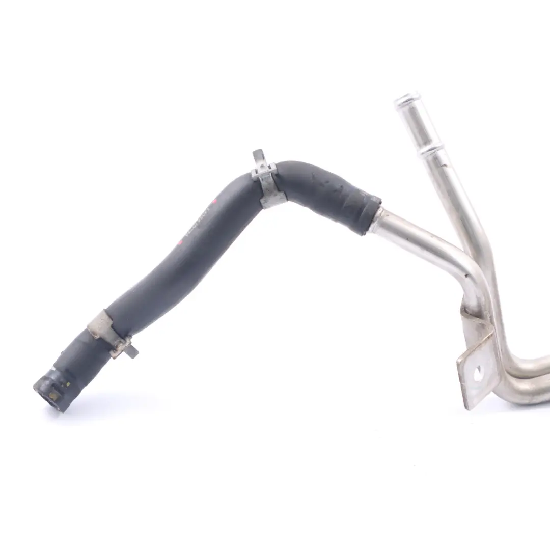 Nissan Qashqai Wąż Chłodzenia Diesel - SKU 14055JD72A - Numer Części 14055JD72A