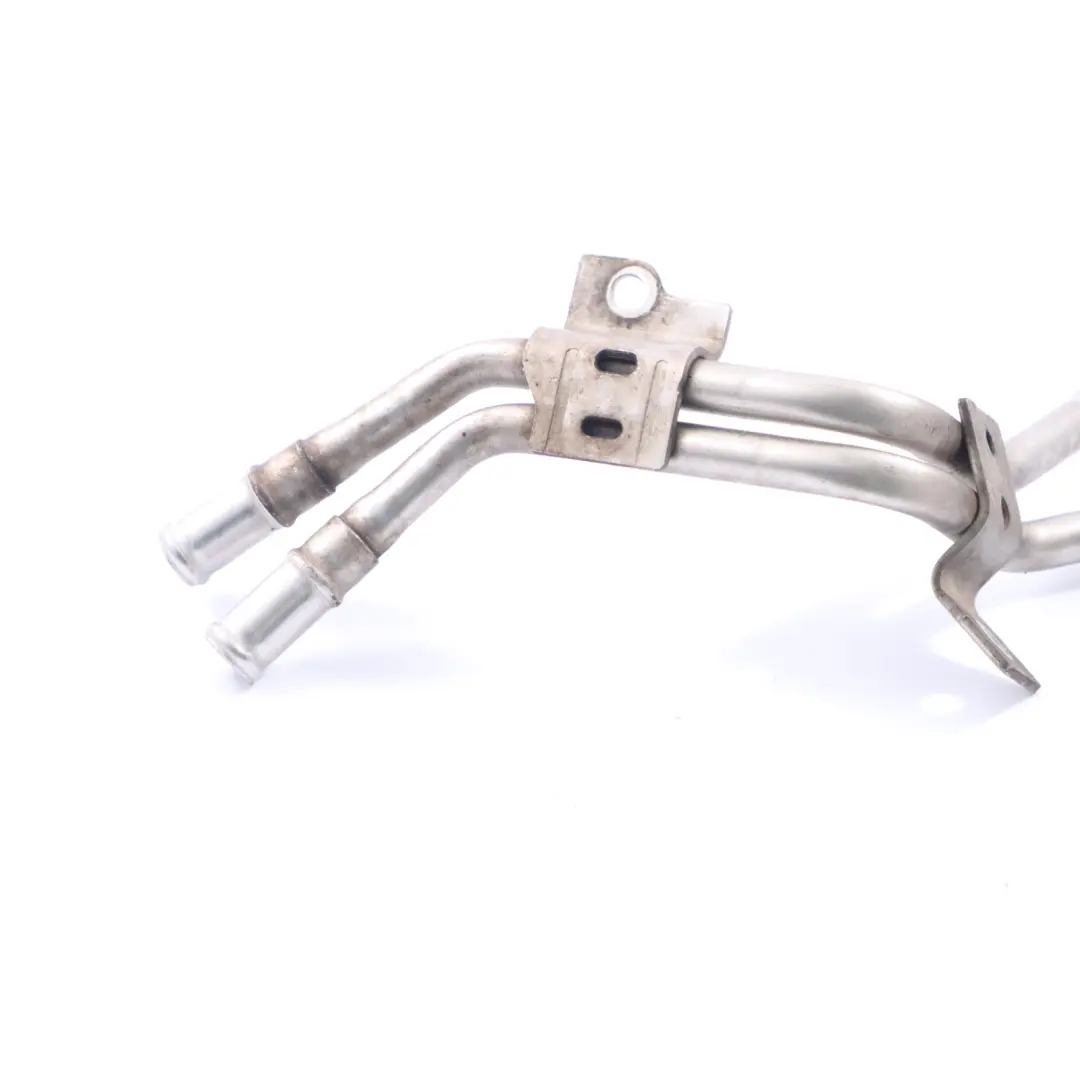 Tuyau d'eau Nissan Qashqai Conduites liquide refroidissement Diesel  - SKU 14055JD72A - Numéro de pièce 14055JD72A