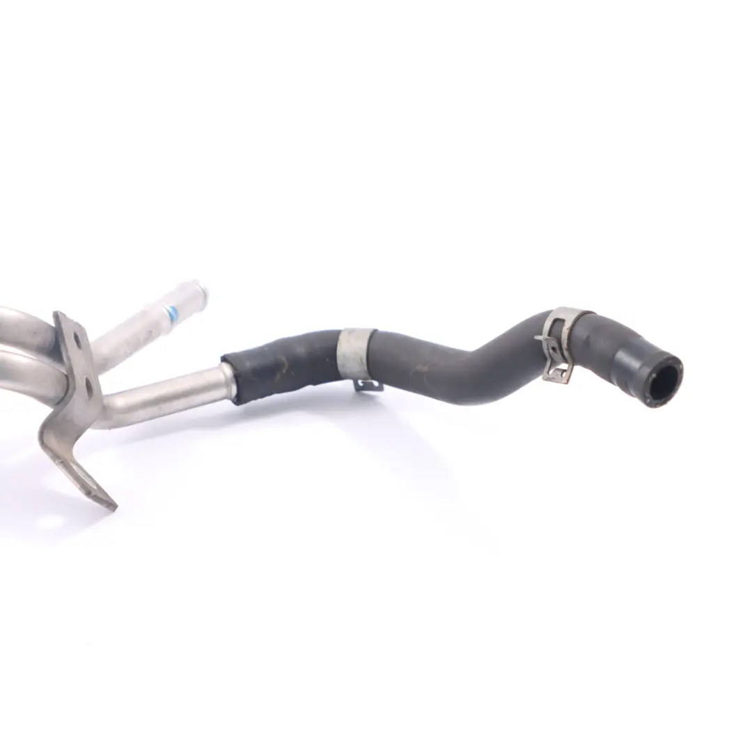 Nissan Qashqai Water Hose Coolant Pipe Lines Cooling Diesel - SKU 14055JD72A - Part number 14055JD72A
