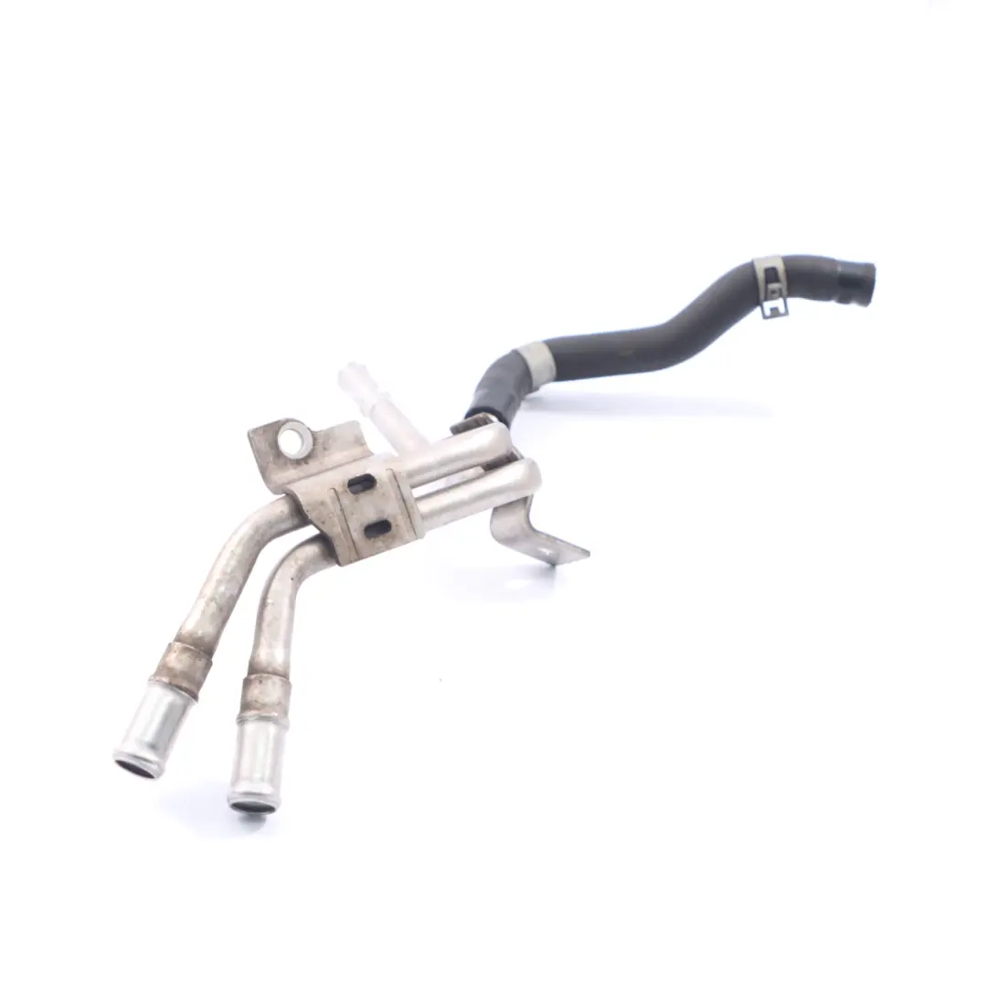 Tuyau d'eau Nissan Qashqai Conduites liquide refroidissement Diesel  - SKU 14055JD72A - Numéro de pièce 14055JD72A
