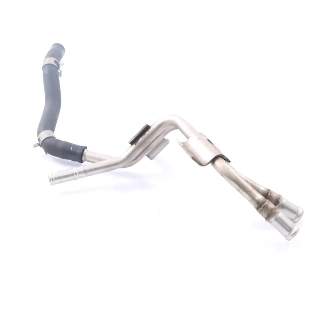 Wąż Chłodzenia Diesel do Nissan Qashqai o numerze 14055JD72A Nissan Qashqai Wąż Chłodzenia Diesel - SKU 14055JD72A - Numer Części 14055JD72A