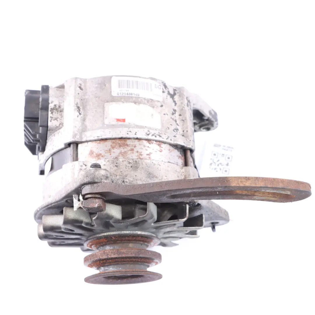 Alternador Ford Transit MK2 Sierra Scorpio 2.0 Motor Generador para con número de pieza 1406067 Alternador Ford Transit MK2 Sierra Scorpio 2.0 Motor Generador - SKU 1406067 - Número de pieza 1406067