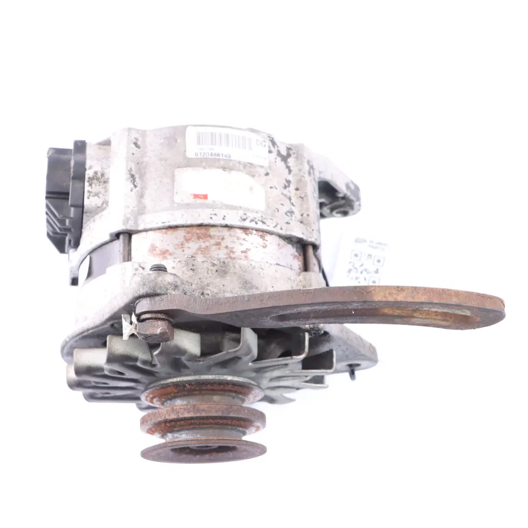 Alternator Ford Transit MK2 Sierra Scorpio 2.0 Engine Generator to with Part number 1406067 Alternator Ford Transit MK2 Sierra Scorpio 2.0 Engine Generator - SKU 1406067 - Part number 1406067