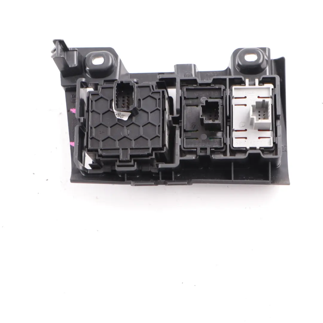 Headlight Light Switch Control Panel to Renault Trafic 3 Vauxhall Vivaro B with Part number 1406083X Renault Trafic 3 Vauxhall Vivaro B Headlight Light Switch Control Panel - SKU 1406083X - Part number 1406083X