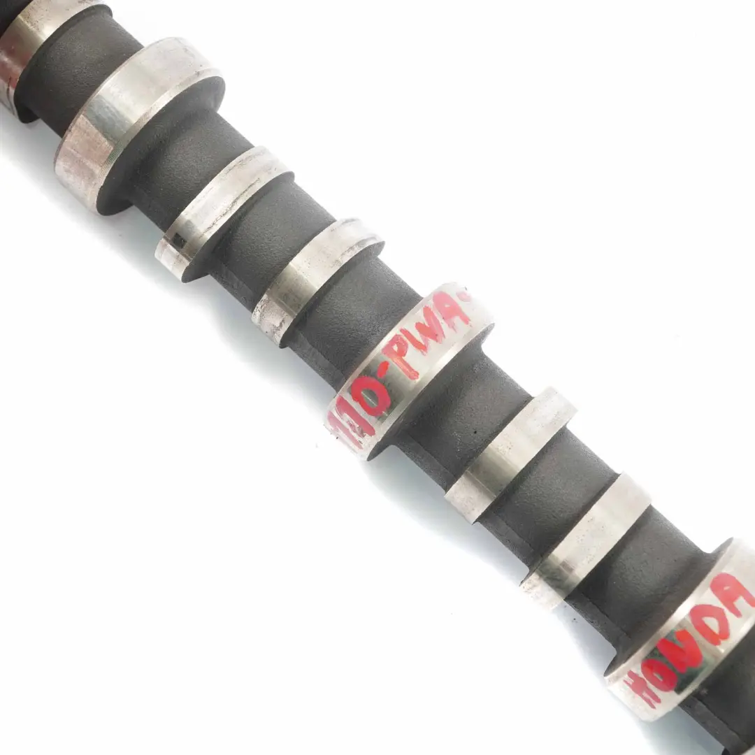 Arbre Excentrique Honda Civic Jazz Petrol Engine Camshaft Valve pour à propos du numéro de pièce 14110-PWA-010 Arbre Excentrique Honda Civic Jazz Petrol Engine Camshaft Valve - SKU 14110-PWA-010 - Numéro de pièce 14110-PWA-010