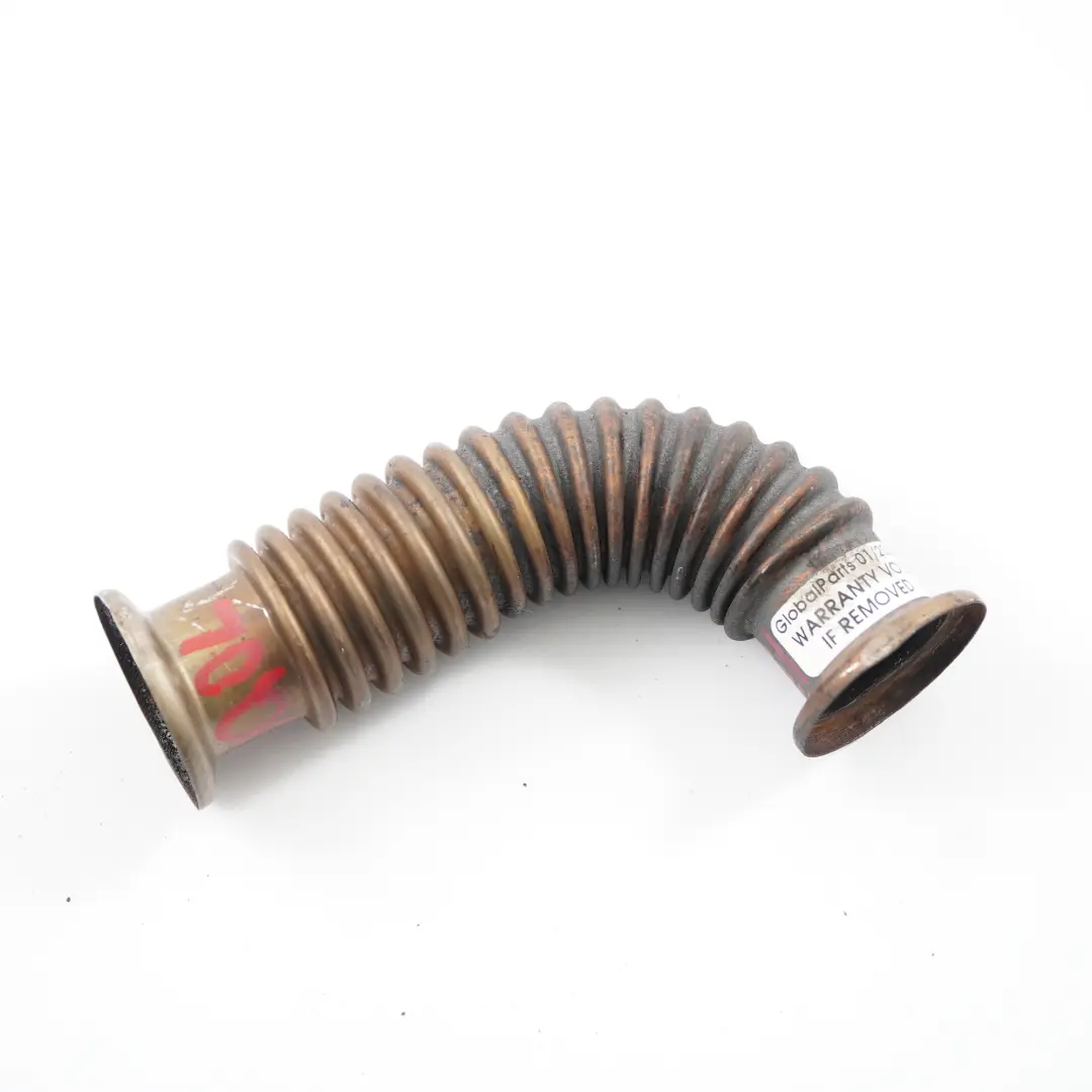 Dacia 1.5 dCi Diesel EGR Tuyau Valve Ligne pour Nissan Qashqai Renault à propos du numéro de pièce 1412000Q0L Nissan Qashqai Renault Dacia 1.5 dCi Diesel EGR Tuyau Valve Ligne - SKU 1412000Q0L - Numéro de pièce 1412000Q0L