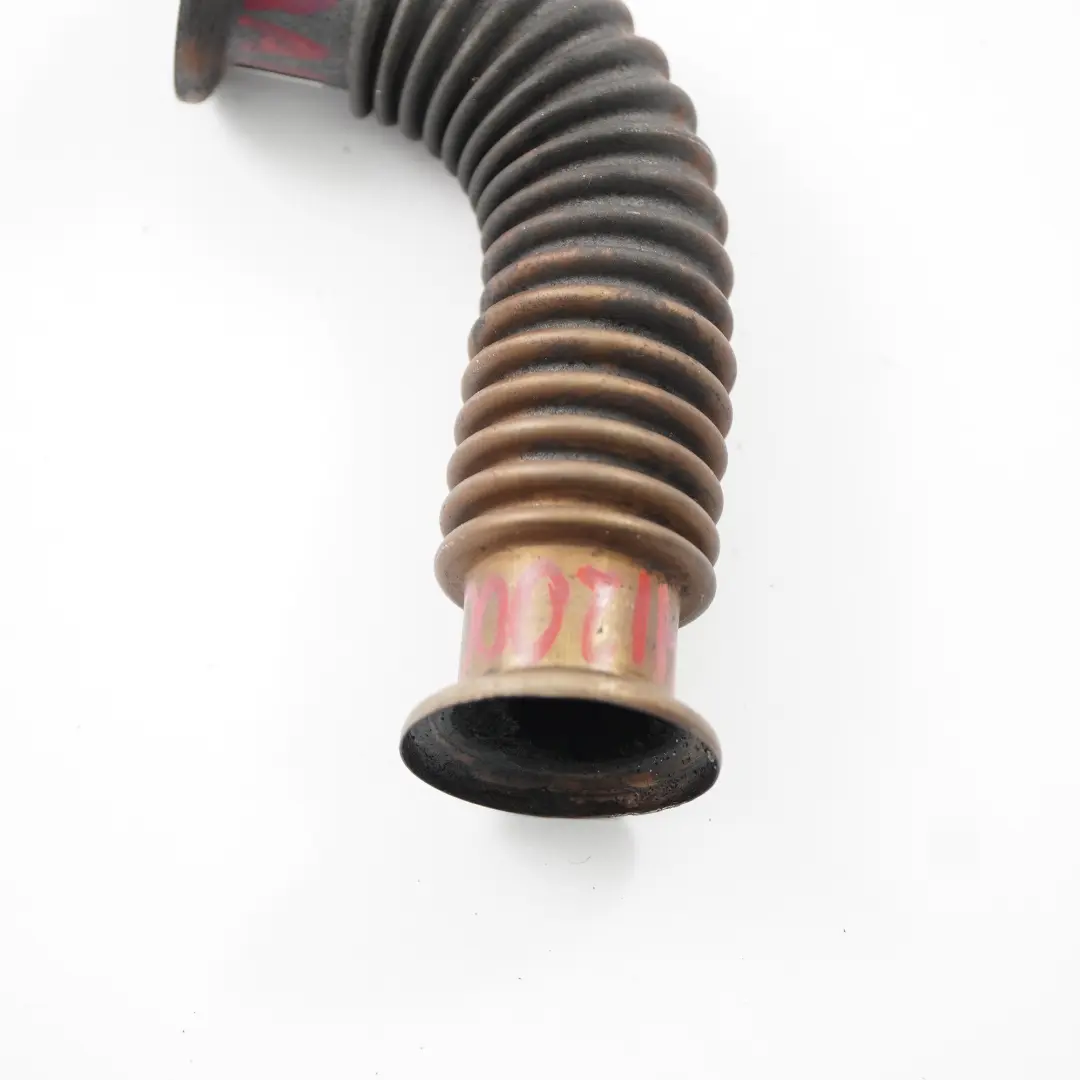 Dacia 1.5 dCi Diesel EGR Pipe Valve Line Hose to Nissan Qashqai Renault with Part number 1412000Q0L Nissan Qashqai Renault Dacia 1.5 dCi Diesel EGR Pipe Valve Line Hose - SKU 1412000Q0L - Part number 1412000Q0L