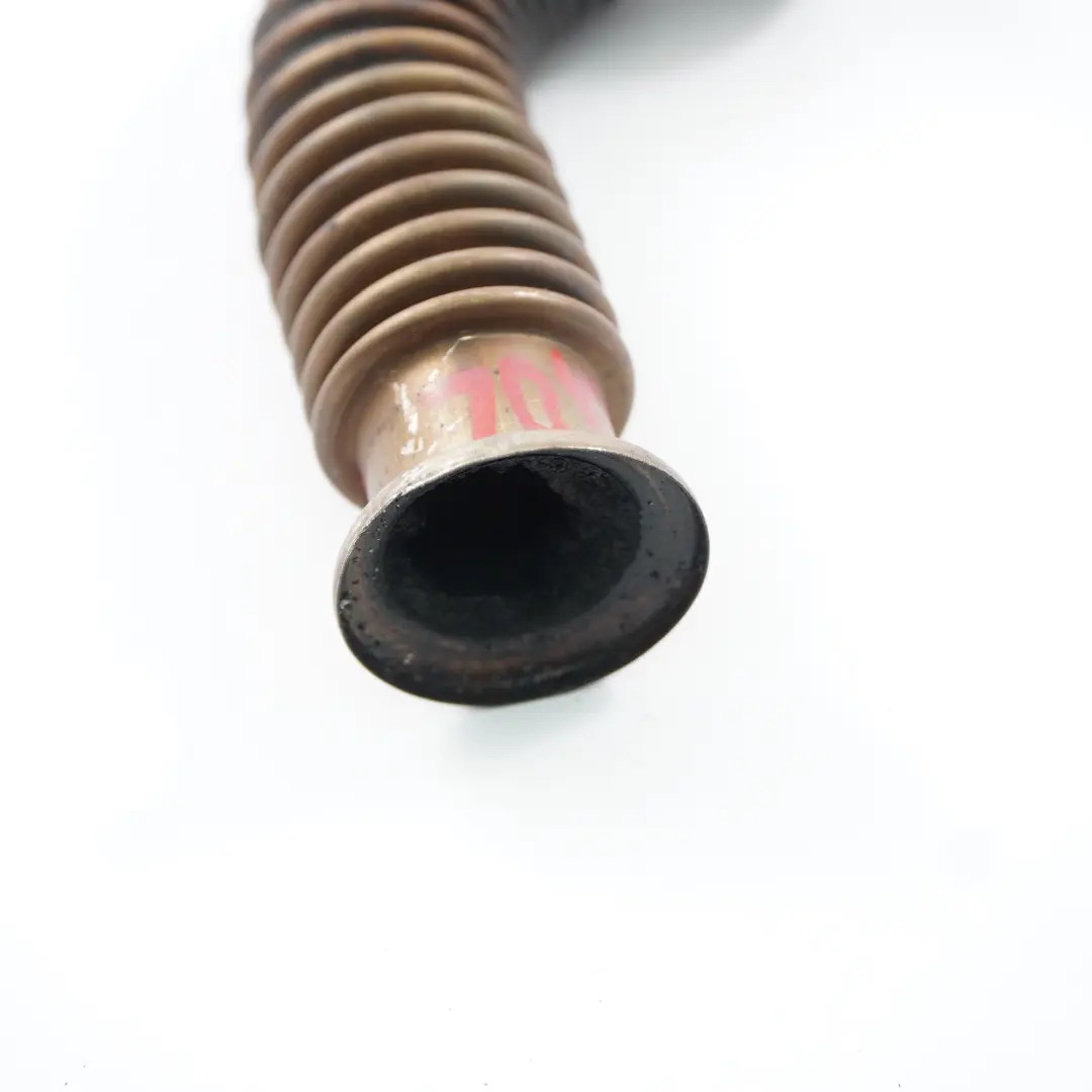 Dacia 1.5 dCi Diesel EGR Pipe Valve Line Hose to Nissan Qashqai Renault with Part number 1412000Q0L Nissan Qashqai Renault Dacia 1.5 dCi Diesel EGR Pipe Valve Line Hose - SKU 1412000Q0L - Part number 1412000Q0L