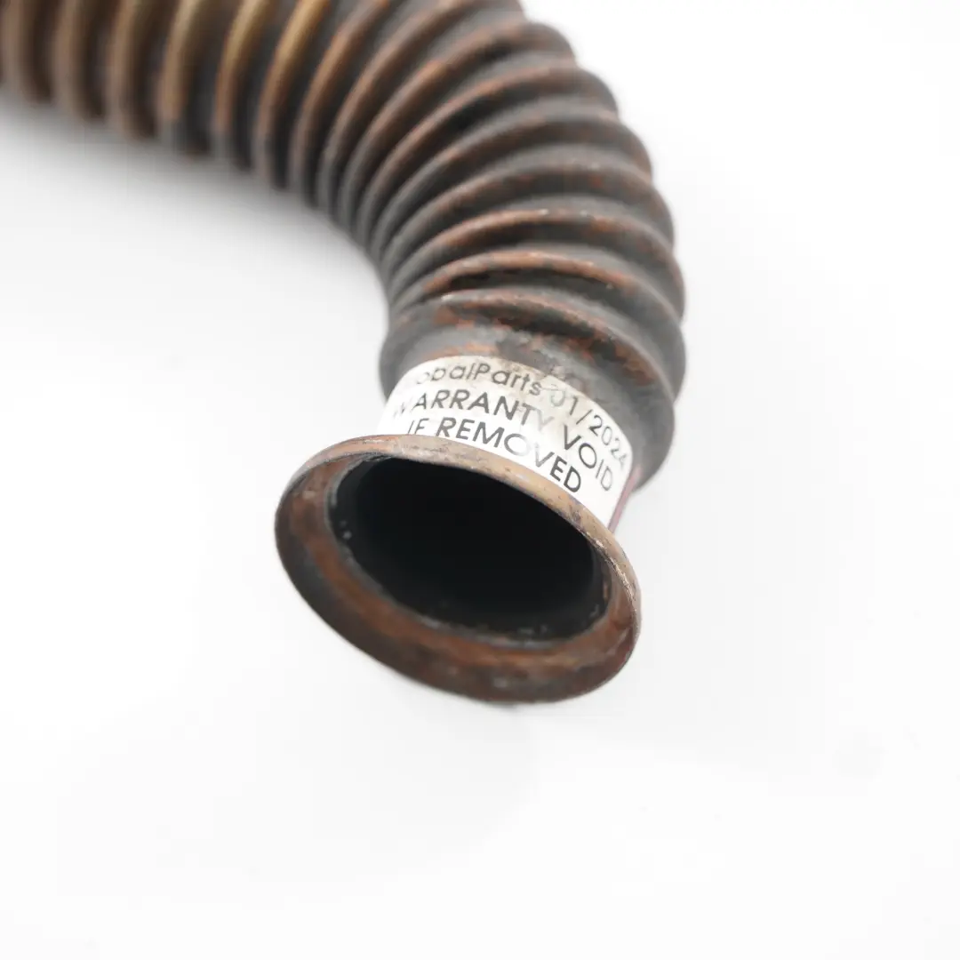 Dacia 1.5 dCi Diesel EGR Pipe Valve Line Hose to Nissan Qashqai Renault with Part number 1412000Q0L Nissan Qashqai Renault Dacia 1.5 dCi Diesel EGR Pipe Valve Line Hose - SKU 1412000Q0L - Part number 1412000Q0L