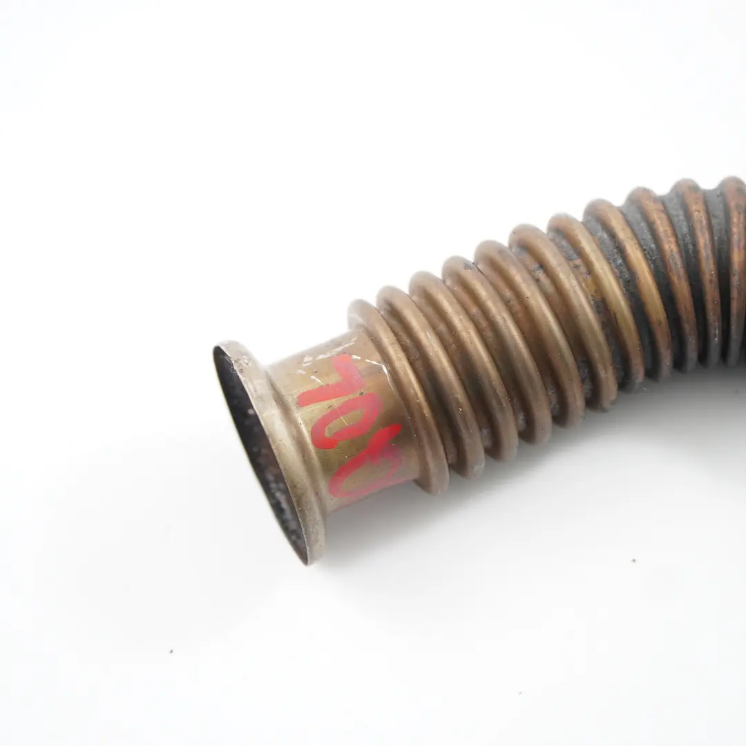 Nissan Qashqai Renault Dacia 1.5 dCi Diesel EGR Pipe Valve Line Hose - SKU 1412000Q0L - Número de pieza 1412000Q0L