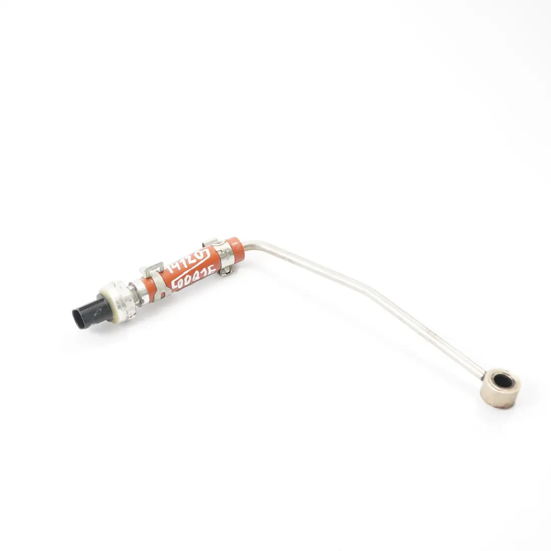 Qashai 1.5 dCi Sensore gas di scarico EGR Tubo per Nissan con numero di parte 1412000Q1E Nissan Qashai 1.5 dCi Sensore gas di scarico EGR Tubo - SKU 1412000Q1E - Numero di parte 1412000Q1E