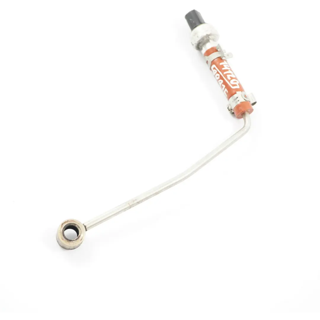 Nissan Qashai 1.5 dCi EGR Sensor de gases de escape Tubo Manguera - SKU 1412000Q1E - Número de pieza 1412000Q1E