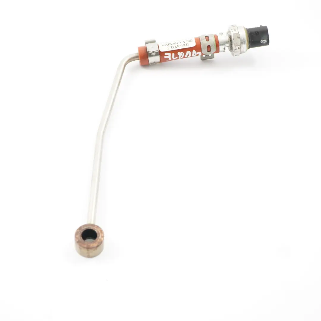 Qashai 1.5 dCi EGR Exhaust Gas Sensor Pipe Hose to Nissan with Part number 1412000Q1E Nissan Qashai 1.5 dCi EGR Exhaust Gas Sensor Pipe Hose - SKU 1412000Q1E - Part number 1412000Q1E