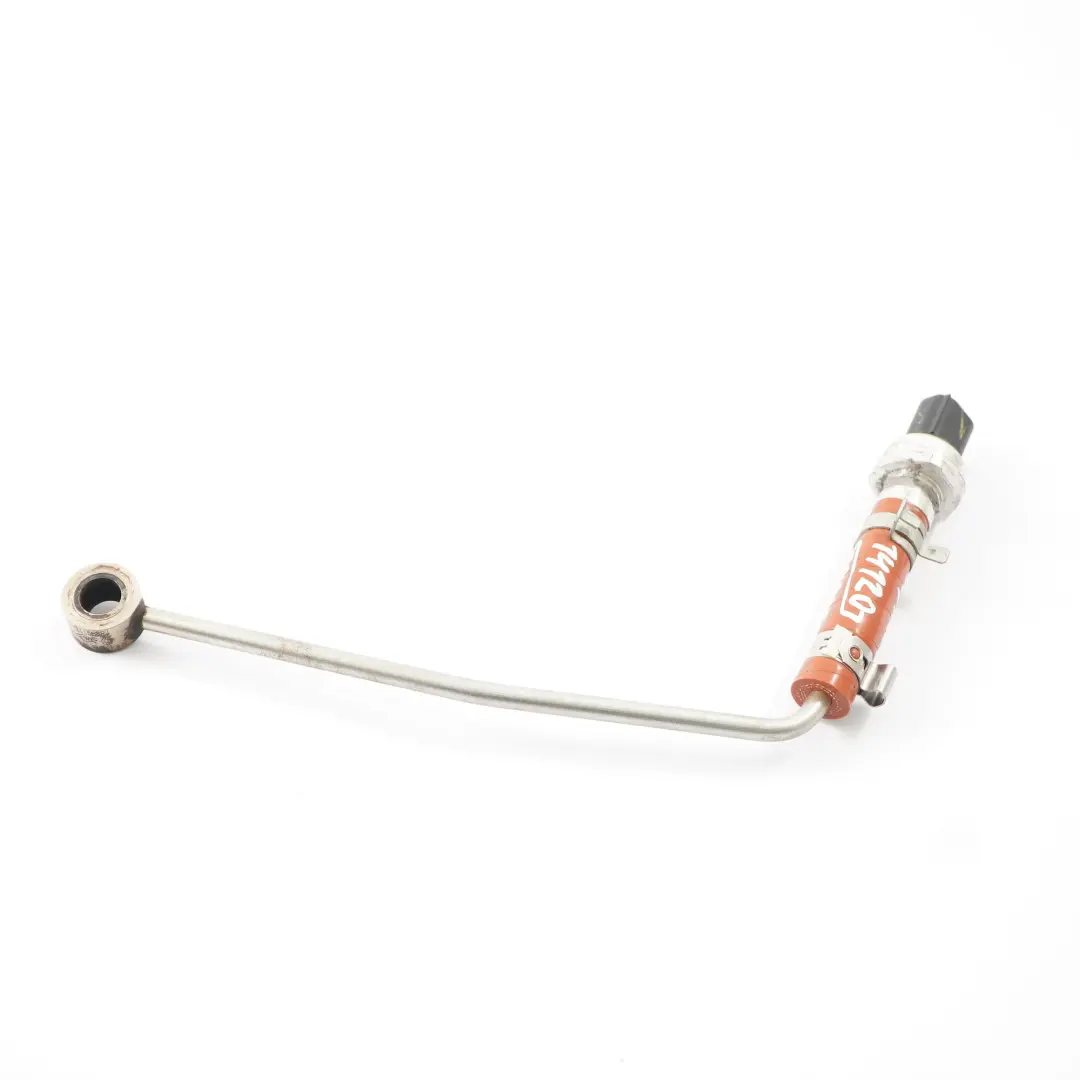 Qashai 1.5 dCi EGR Exhaust Gas Sensor Pipe Hose to Nissan with Part number 1412000Q1E Nissan Qashai 1.5 dCi EGR Exhaust Gas Sensor Pipe Hose - SKU 1412000Q1E - Part number 1412000Q1E