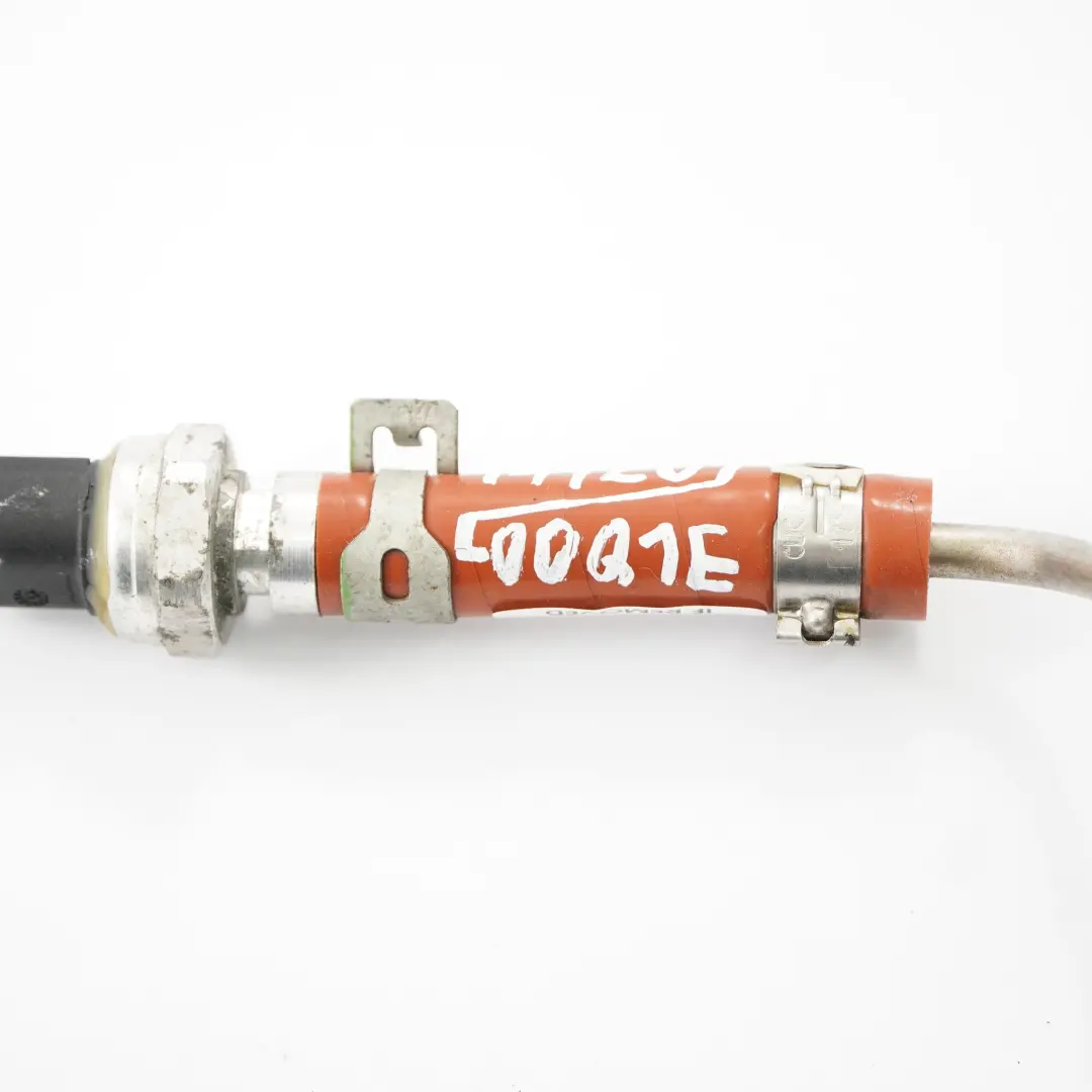 Qashai 1.5 dCi Sensore gas di scarico EGR Tubo per Nissan con numero di parte 1412000Q1E Nissan Qashai 1.5 dCi Sensore gas di scarico EGR Tubo - SKU 1412000Q1E - Numero di parte 1412000Q1E