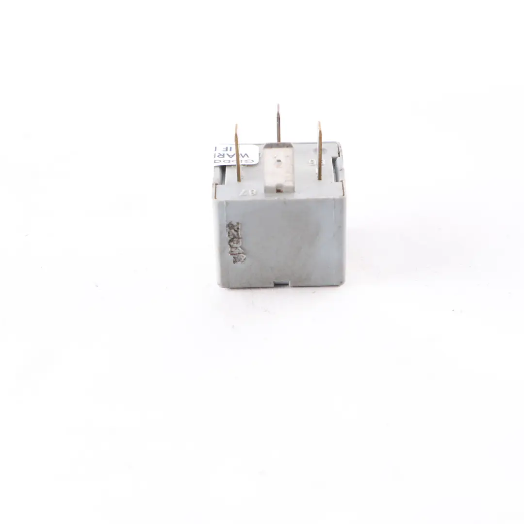 VW Volkswagen Audi Seat Skoda Moduł Przekaźnik 12V 40A - SKU 141951253B-1 - Numer Części 141951253B