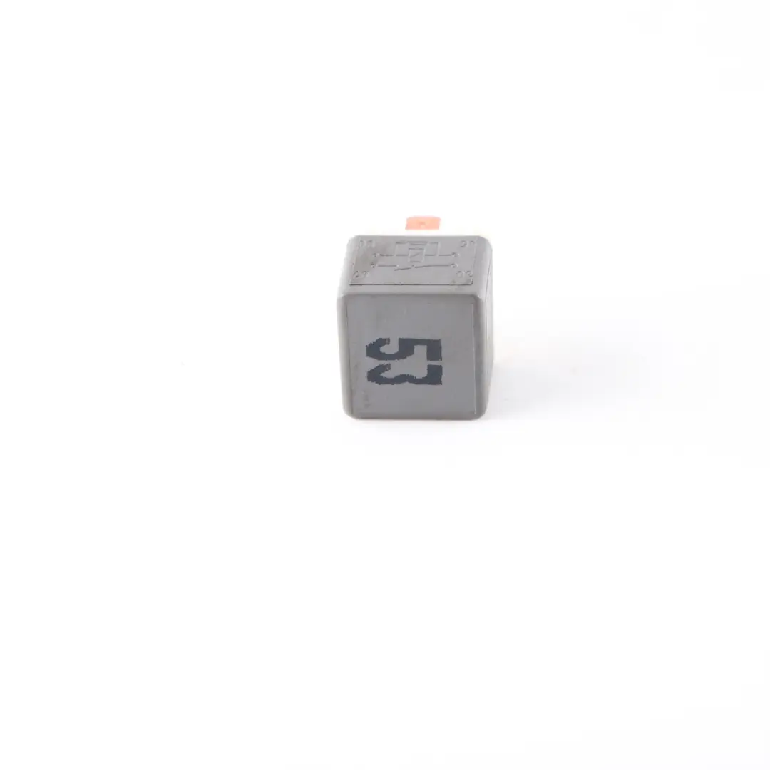 Audi VW Volkswagen Seat Relaiseinheit Modul 4 Pins - SKU 141951253B - Teilenummer 141951253B