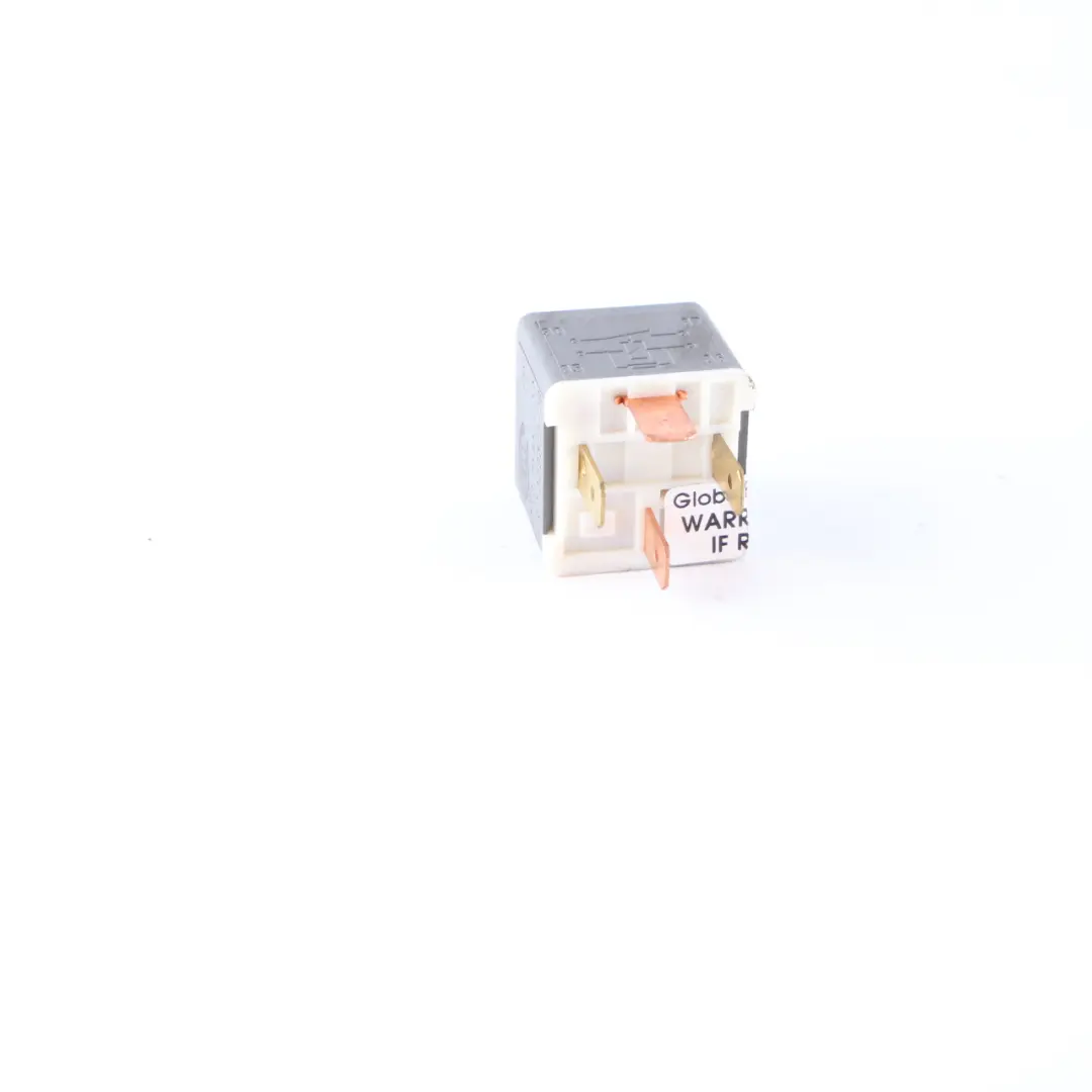 Audi VW Volkswagen Asiento Relé Unidad Módulo 4 Pins - SKU 141951253B - Número de pieza 141951253B