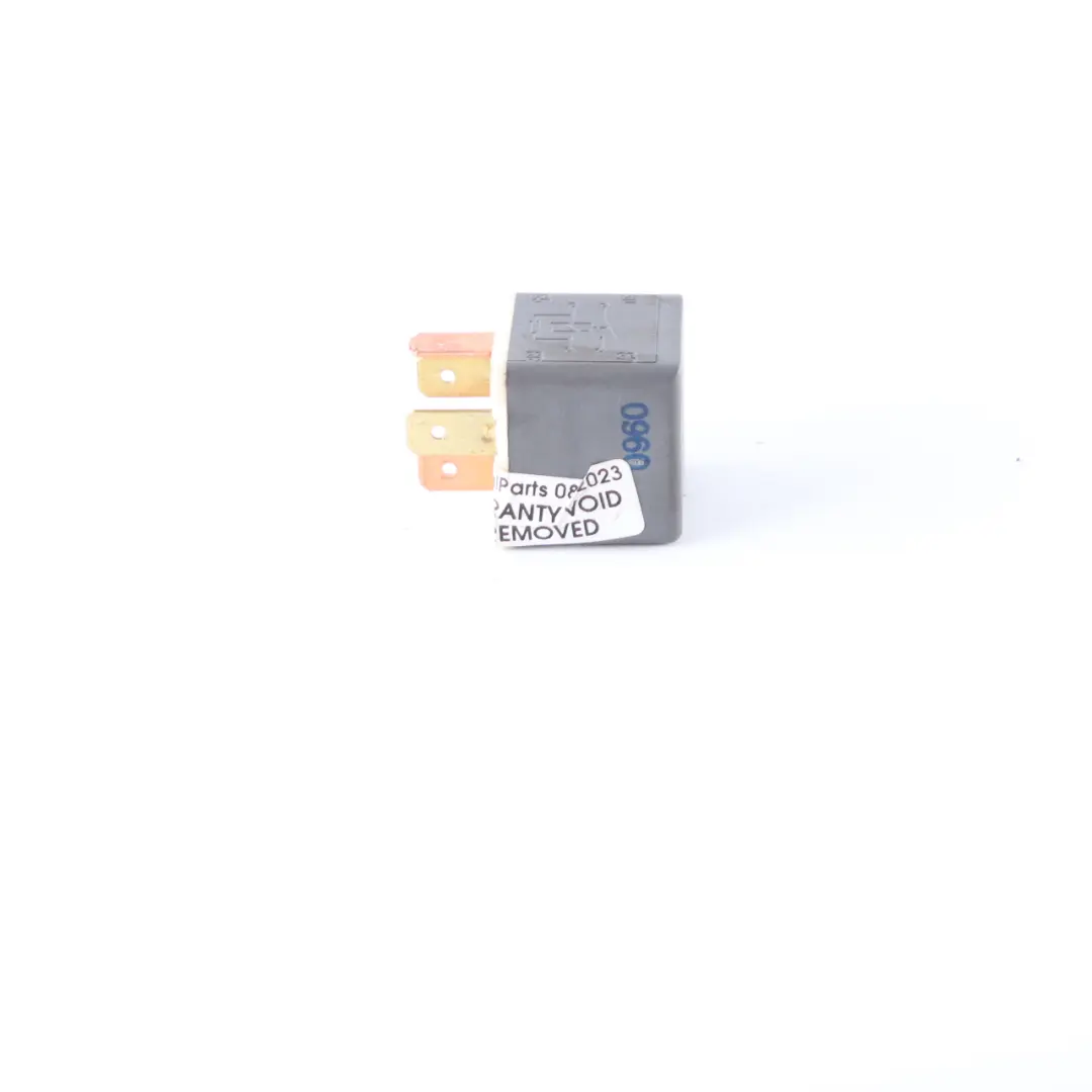 Audi VW Volkswagen Seat Relaiseinheit Modul 4 Pins - SKU 141951253B - Teilenummer 141951253B