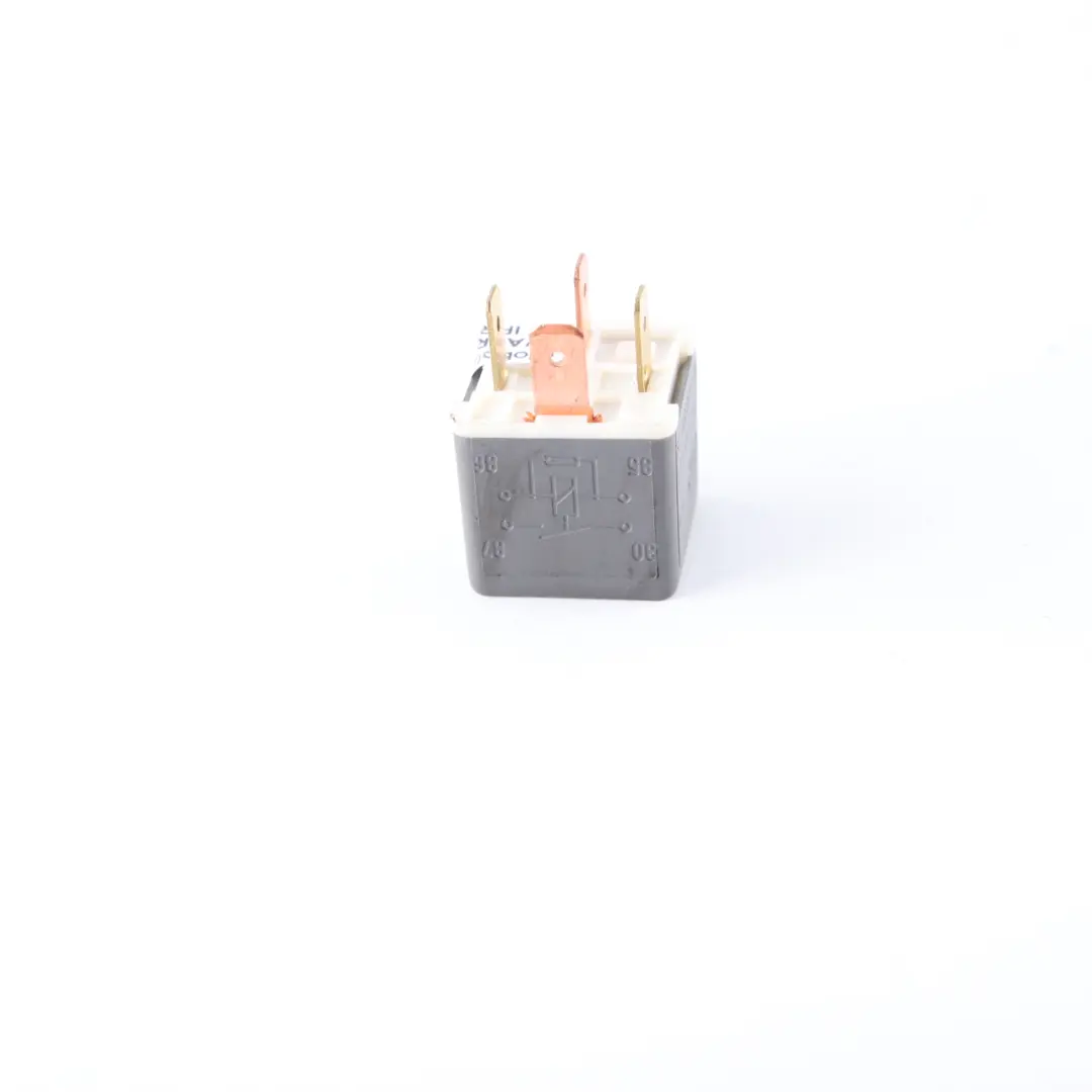 Audi VW Volkswagen Seat Relay Unit Module 4 Pins - SKU 141951253B - Part number 141951253B