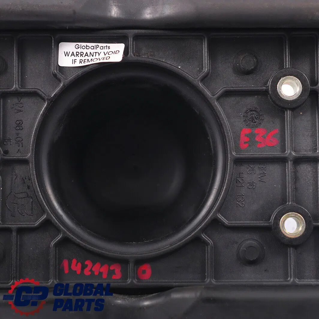 Gearbox Selector Lever Sound Insulation 1421132 BMW 3 Series E36 Gear Automatic - SKU 1421130 - Part number 1421130