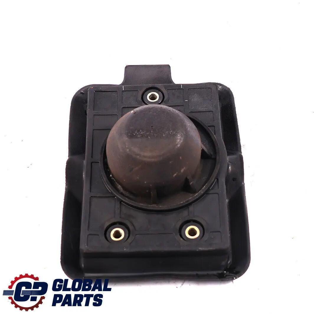 Gearbox Selector Lever Sound Insulation 1421132 BMW 3 Series E36 Gear Automatic - SKU 1421130 - Part number 1421130
