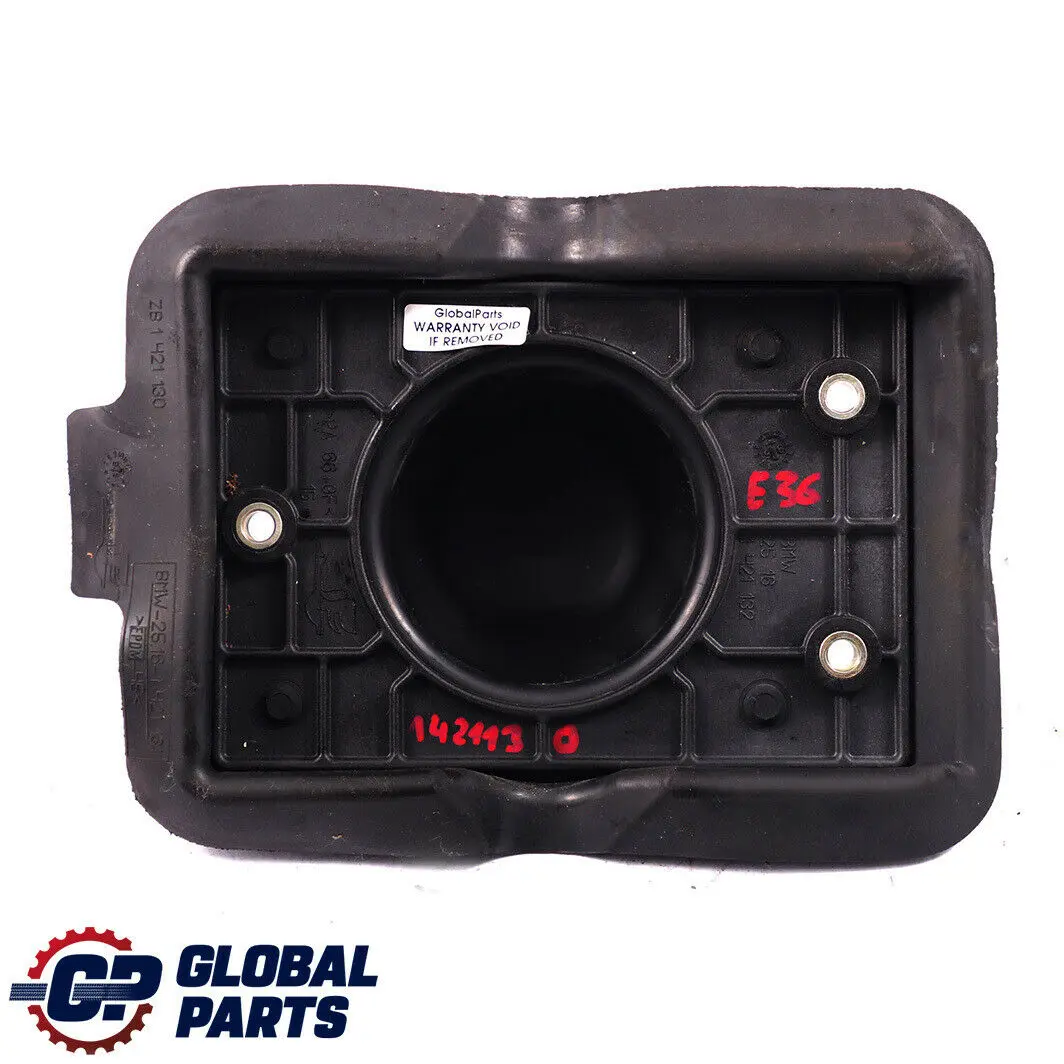 Gearbox Selector Lever Sound Insulation 1421132 BMW 3 Series E36 Gear Automatic - SKU 1421130 - Part number 1421130