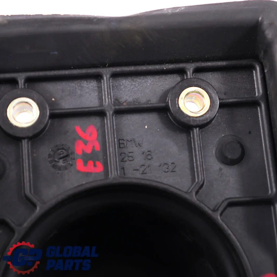 Caja Cambios Automática Palanca Selector Aislamiento Acústico para BMW E36 con número de pieza 1421130 BMW E36 Caja Cambios Automática Palanca Selector Aislamiento Acústico - SKU 1421130 - Número de pieza 1421130